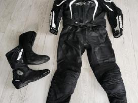 Probiker 2 daliu. 52 dydis