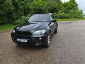 Bmw X5 xdrive35d M Sport, 210 kw