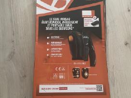 Ixon IX-airbag U03 Air Bag Vest liemenė