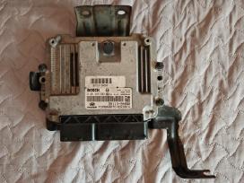 Hyundai i20 (Pb) variklio valdymo blokas (Ecu)