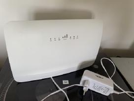 Maršrutizatorius Telia Sagemcom Fast 5370