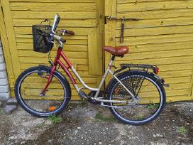 Parduodamas dviratis Panther 26" Sophy de Lux