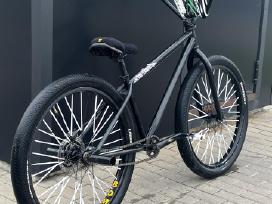 Mafia Bomma Wheelie Bike Cruiser 26 BMX