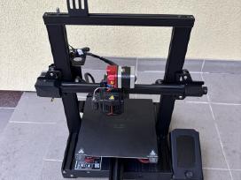 3D spausdintuvas Ender 3 V2 Neo