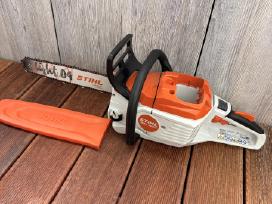 Stihl Msa 300 c pjūklas