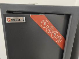 Seifas Brihard Hunter 3k