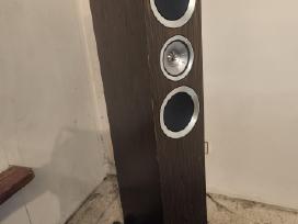 Garso kolonelėlė Kef R700