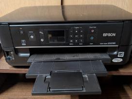 Epson Stylus Sx525wd