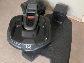 Husqvarna Automower 435x Awd