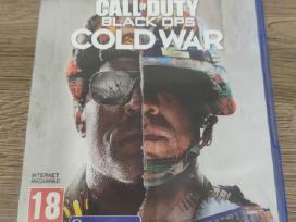 Call Of Duty Black Ops Cold War