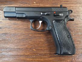 Savigynos pistoletas Cz75