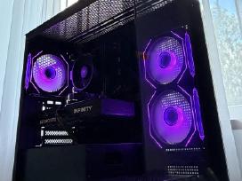 Rtx 5060 8gb, Ryzen 5 5500, 16gb RAM, 512gb SSD