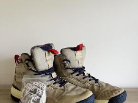 Zieminiai batai vans winter boots