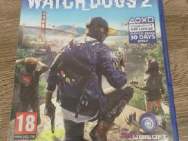 Watch Dogs 2