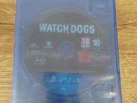 Watch Dogs