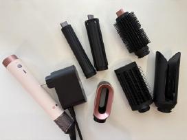 Naujausias Dyson Airwrap Co-anda2x