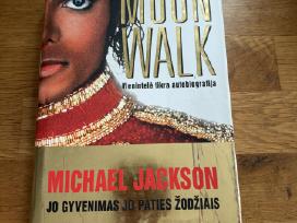 Michael Jackson Moonwalk