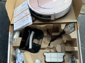 Ilife robotas siurblys plaunantis