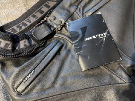 Revit naujos moto kelnės