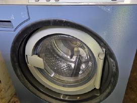 Profesionali skalbyklė Miele Pw 5082 Lp Ob