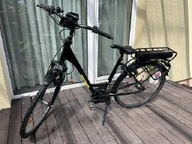 Elektrinis dviratis Shimano