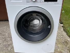 Skalbimo mašina Bosch 8kg