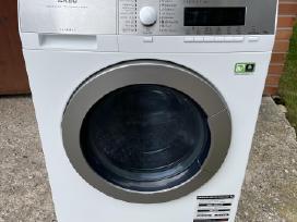 Skalbimo mašina Aeg 9kg