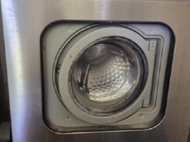 Pramoninė skalbyklė Miele W 6073 AV