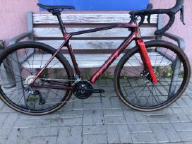 KTM strada