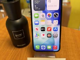 iPhone 13 Black 128gb Su Garantija