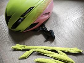 Specialized S-Works Evade 2 dviračio šalmas