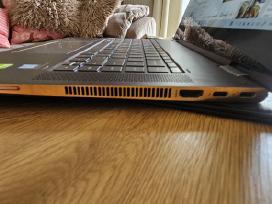 Hp spectre x360 convertible 15 4k 500gb
