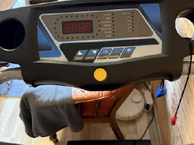 Exerfit 430 Bėgimo takelis