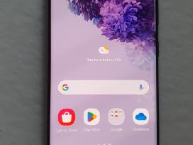 Samsung Galaxy S20 5G 128/12 buklė 10/10