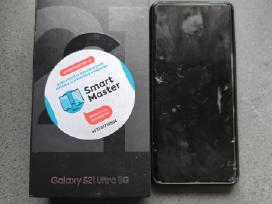 Samsung S21 Ultra 5G