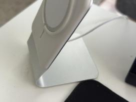 Magsafe originalus apple krovėjas su stovu