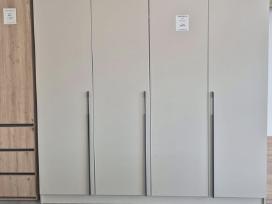 Rmd baldai geriausiomis kainomis spintos