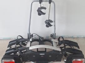 Thule Euroway 921 (Ew G2) dviračių laikiklis