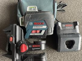 Bosch lazeriai