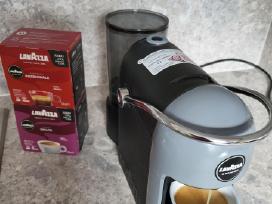Kapsulinis kavos aparatas Lavazza A Modo Mio