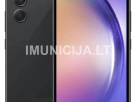 Samsung Galaxy A54 5G + 3 mėn. garantija
