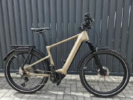 Rose mayor plus 2 elektrinis bosch CX 750wh 1x12xt