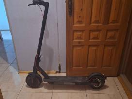 Xiaomi M365 Pro elektrinis paspirtukas