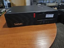 Lenovo M725s Amd Ryzen 5 2400g 16gb 256gb SSD