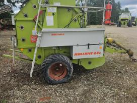 Presas Claas Rollant 44 S