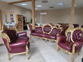 Rokoko komplektas