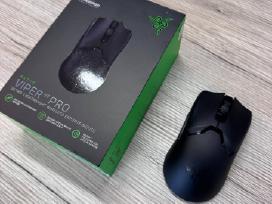 Razer Viper V2 Pro juoda žaidimų optinė pelė