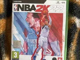 Nba 2k22