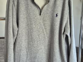 Ralph Lauren L džemperis pilkas
