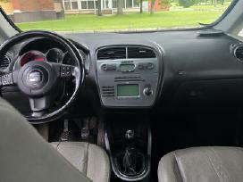 Seat Altea, 2007m.